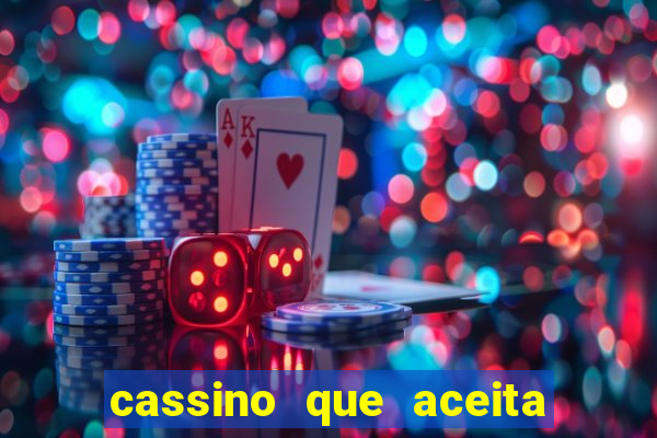 cassino que aceita google play